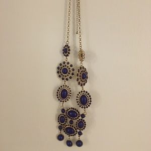 Francesca’s Statement Necklace